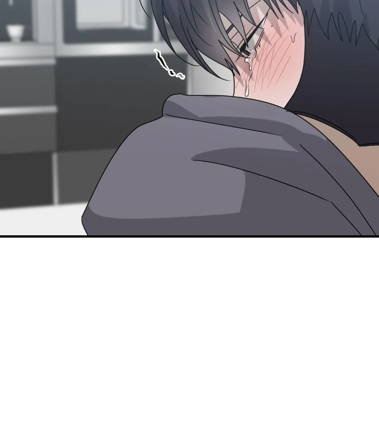 Between Us Now Chapter 42 page 57 - 