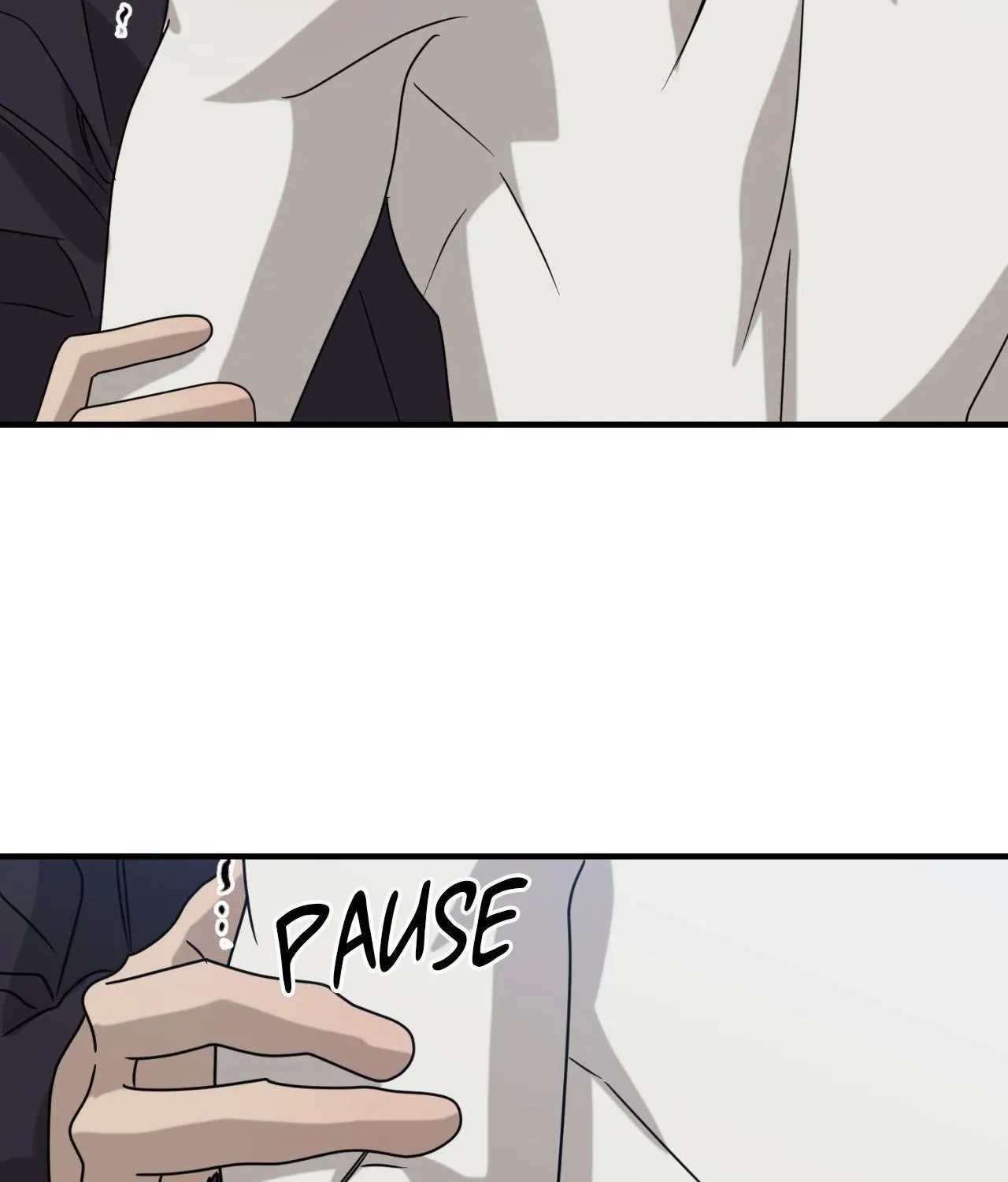 Between Us Now Chapter 42 page 59 - 