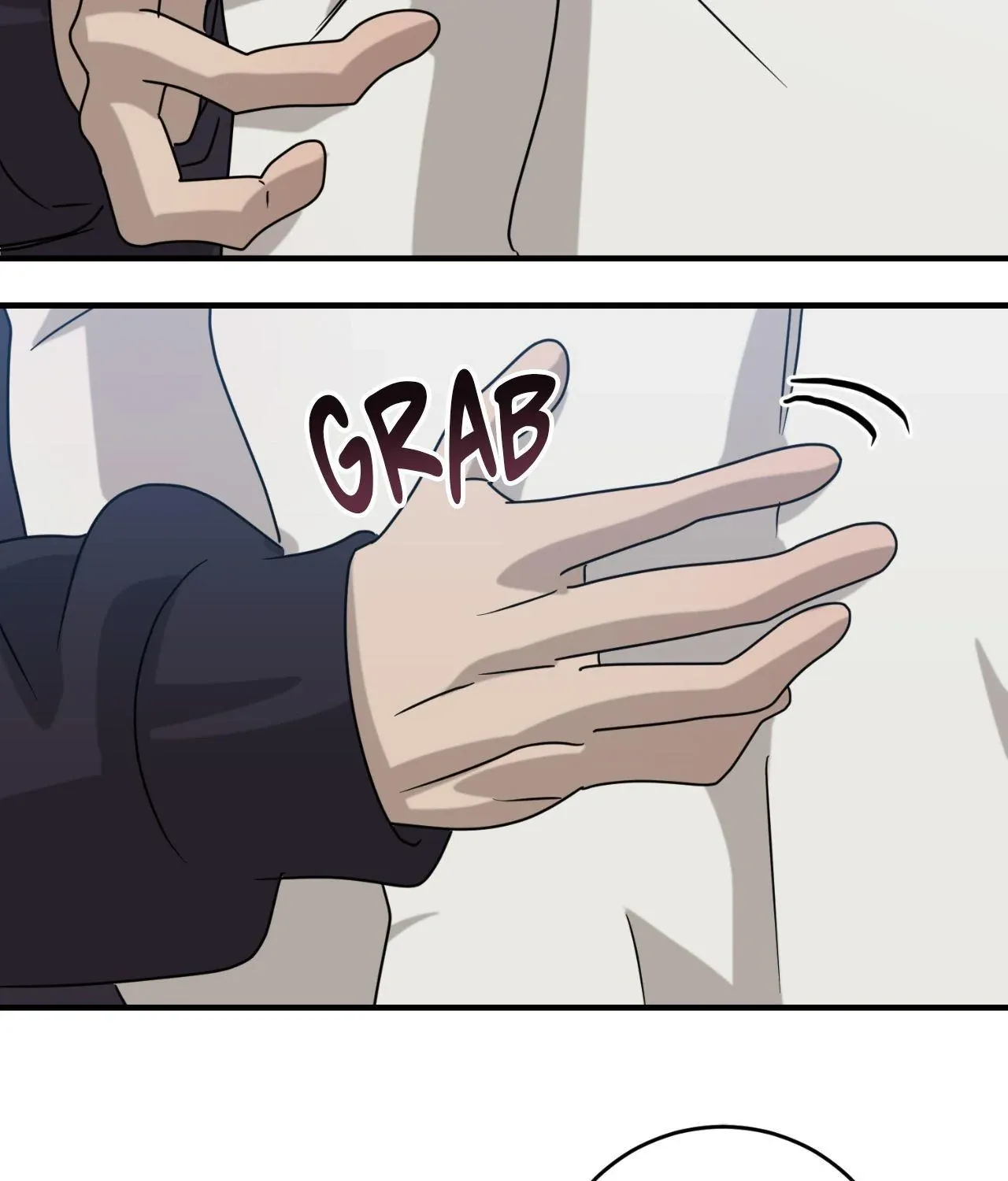 Between Us Now Chapter 42 page 60 - 