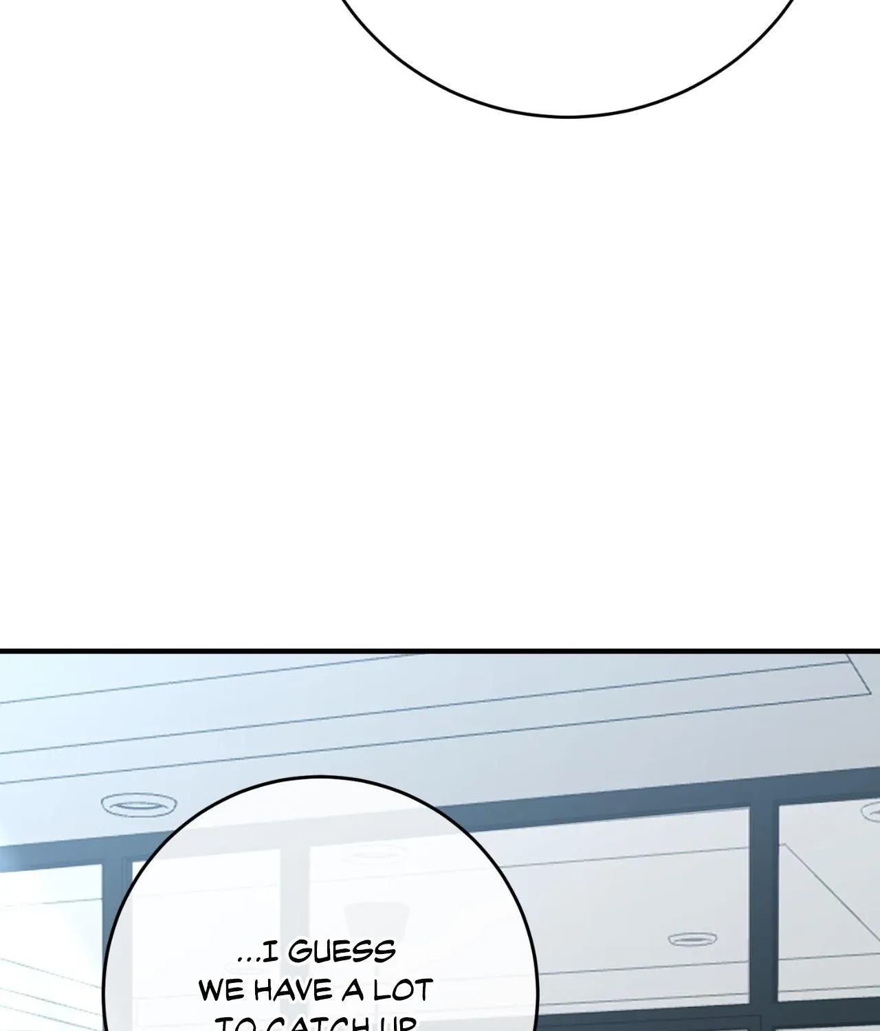 Between Us Now Chapter 42 page 64 - 