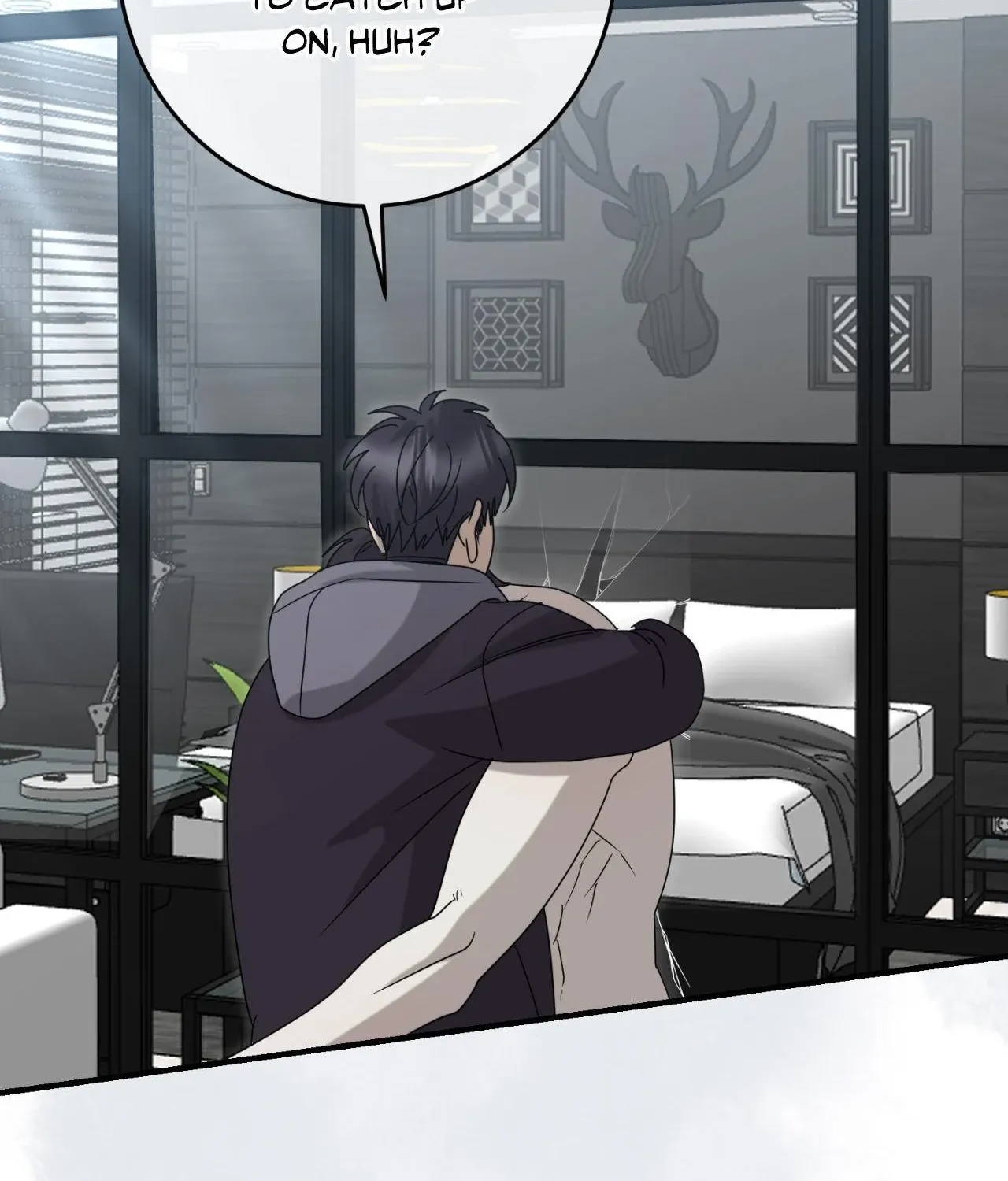Between Us Now Chapter 42 page 65 - 