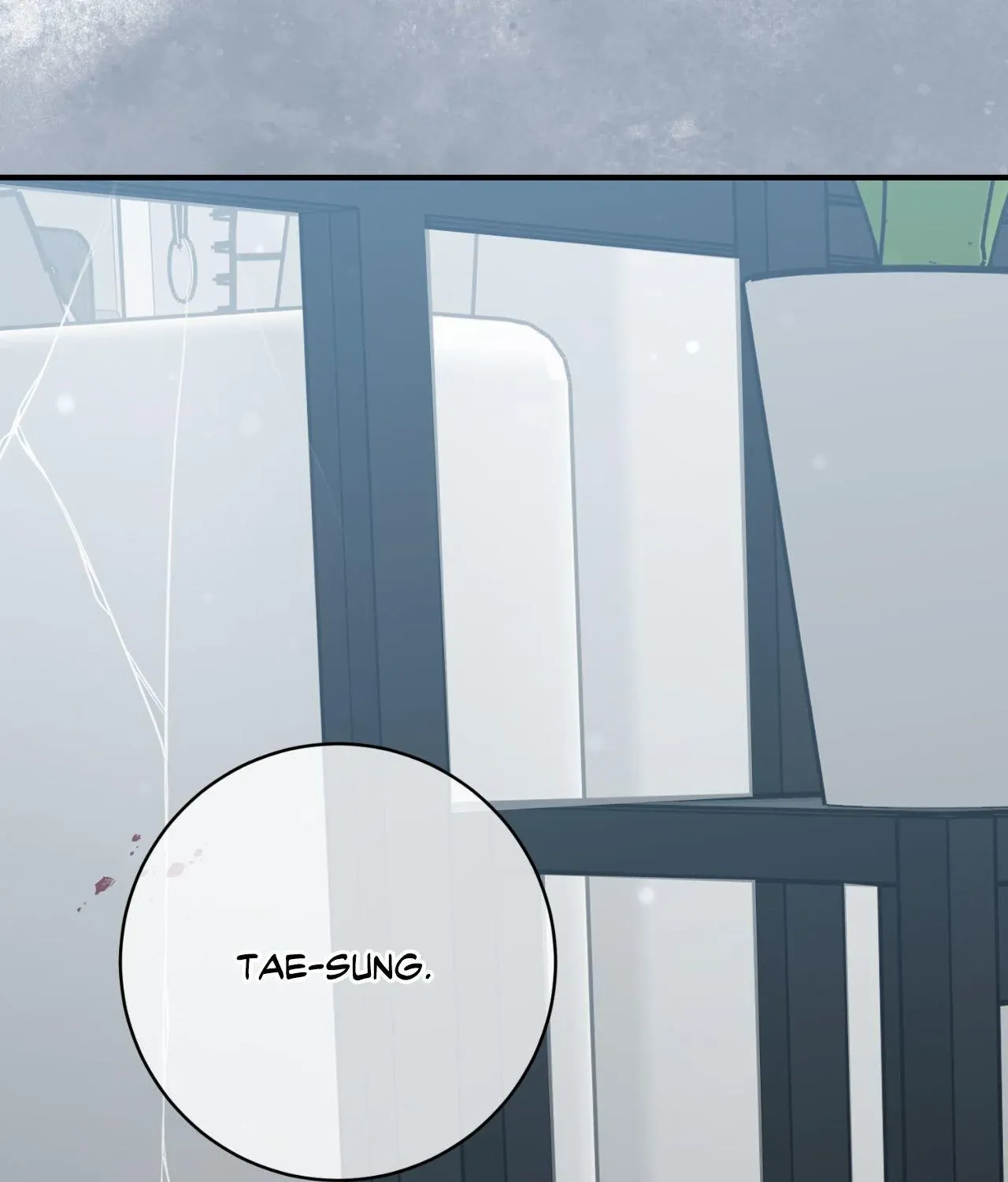 Between Us Now Chapter 42 page 68 - 