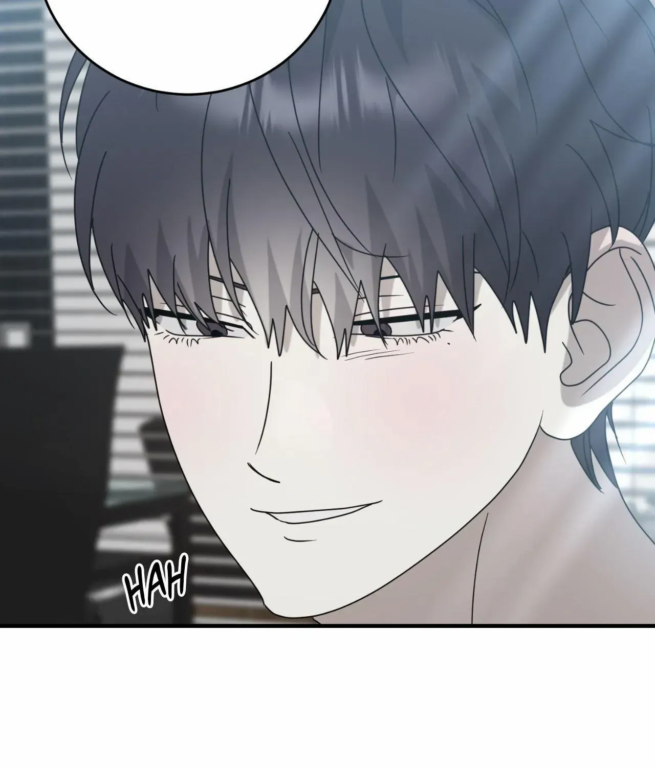 Between Us Now Chapter 42 page 8 - 