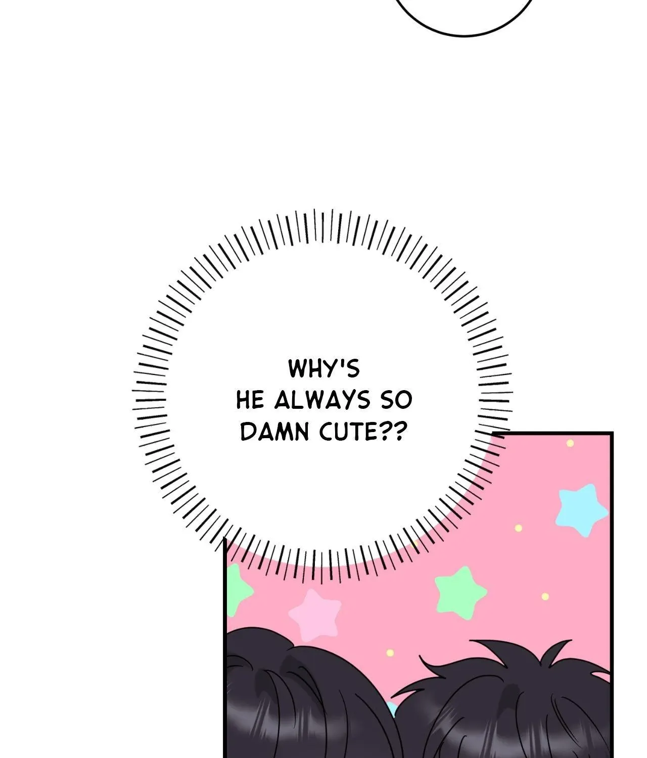 Between Us Now Chapter 42 page 74 - 