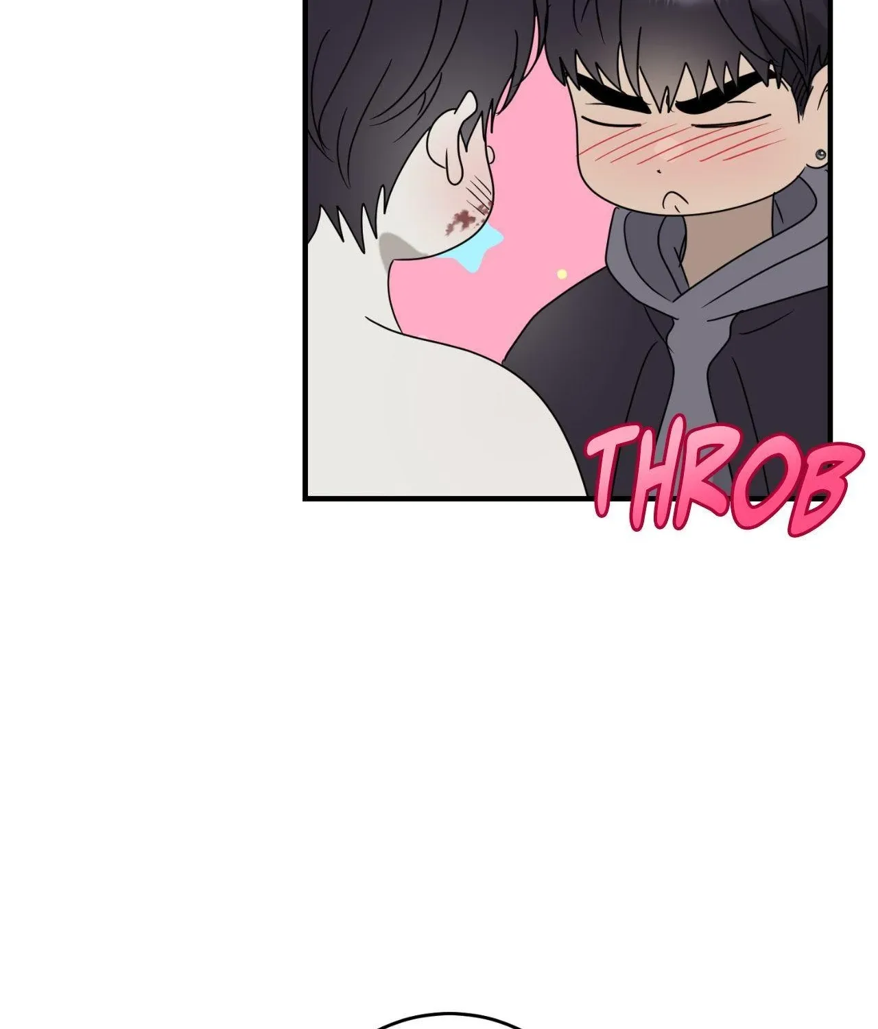 Between Us Now Chapter 42 page 75 - 