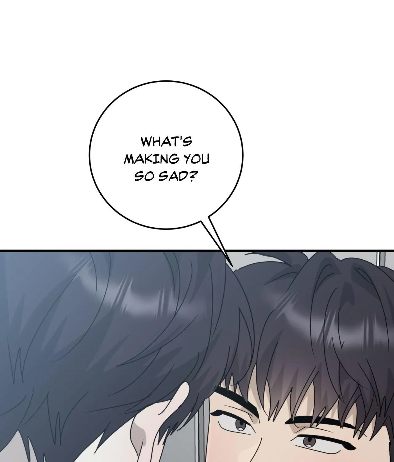 Between Us Now Chapter 42 page 77 - 