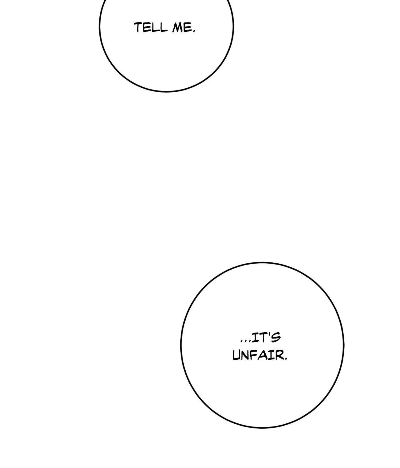 Between Us Now Chapter 42 page 81 - 