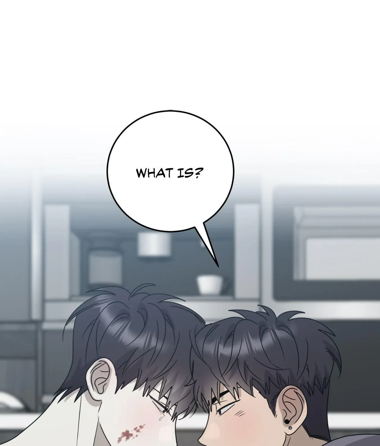 Between Us Now Chapter 42 page 82 - 