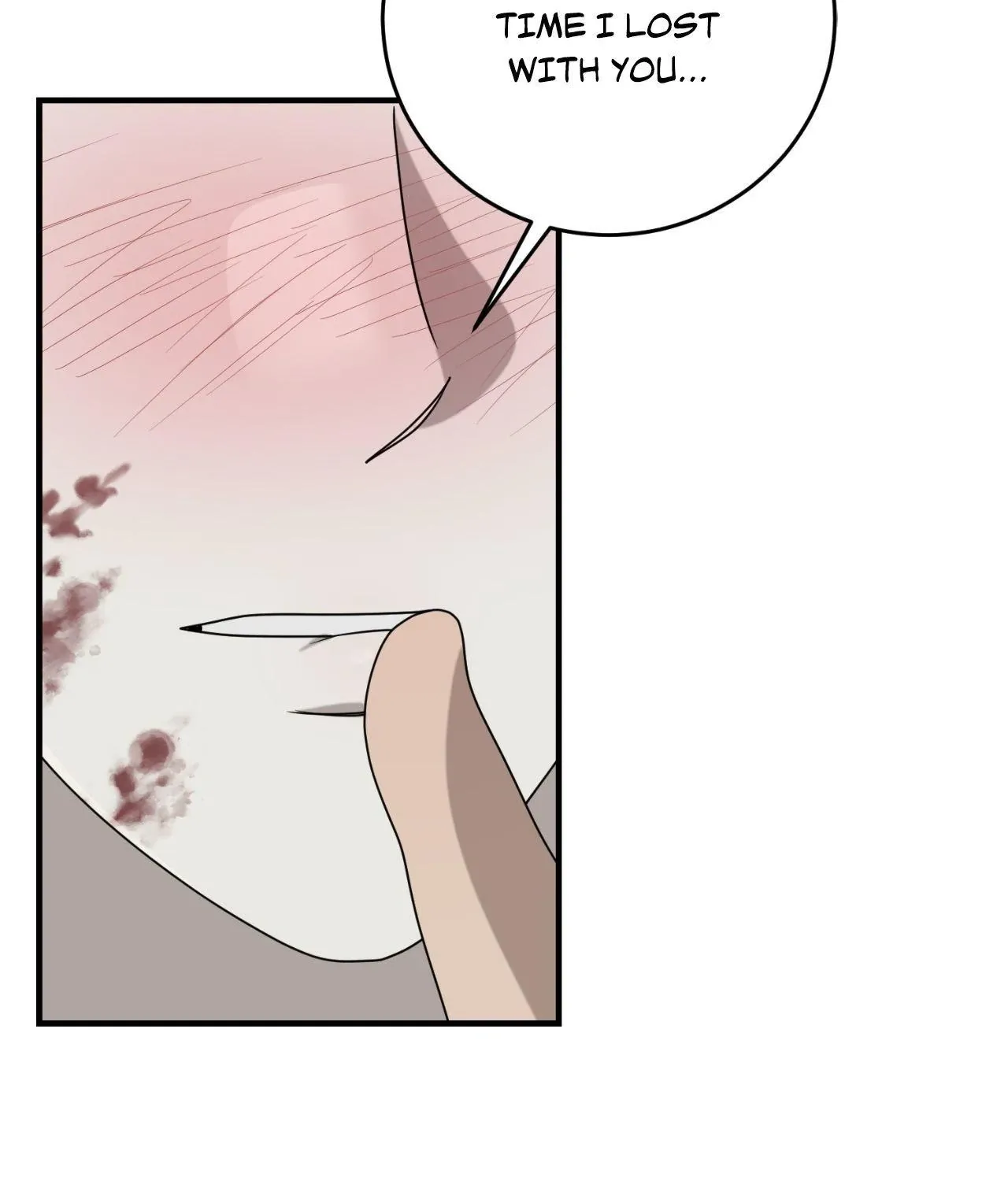 Between Us Now Chapter 42 page 84 - 