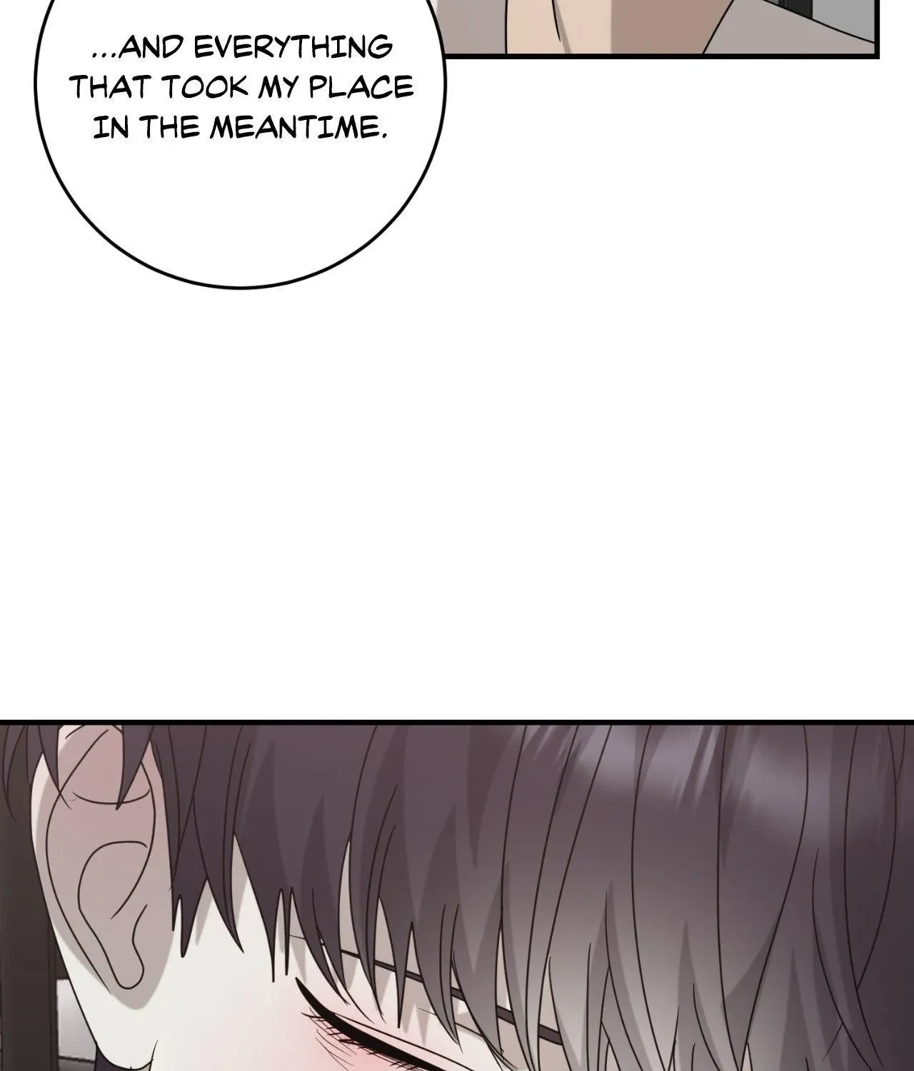 Between Us Now Chapter 42 page 86 - 