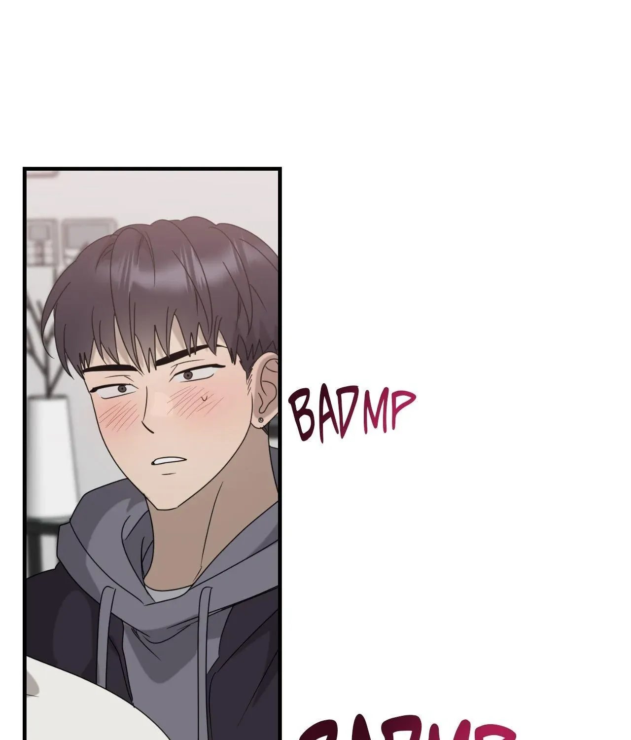 Between Us Now Chapter 42 page 88 - 