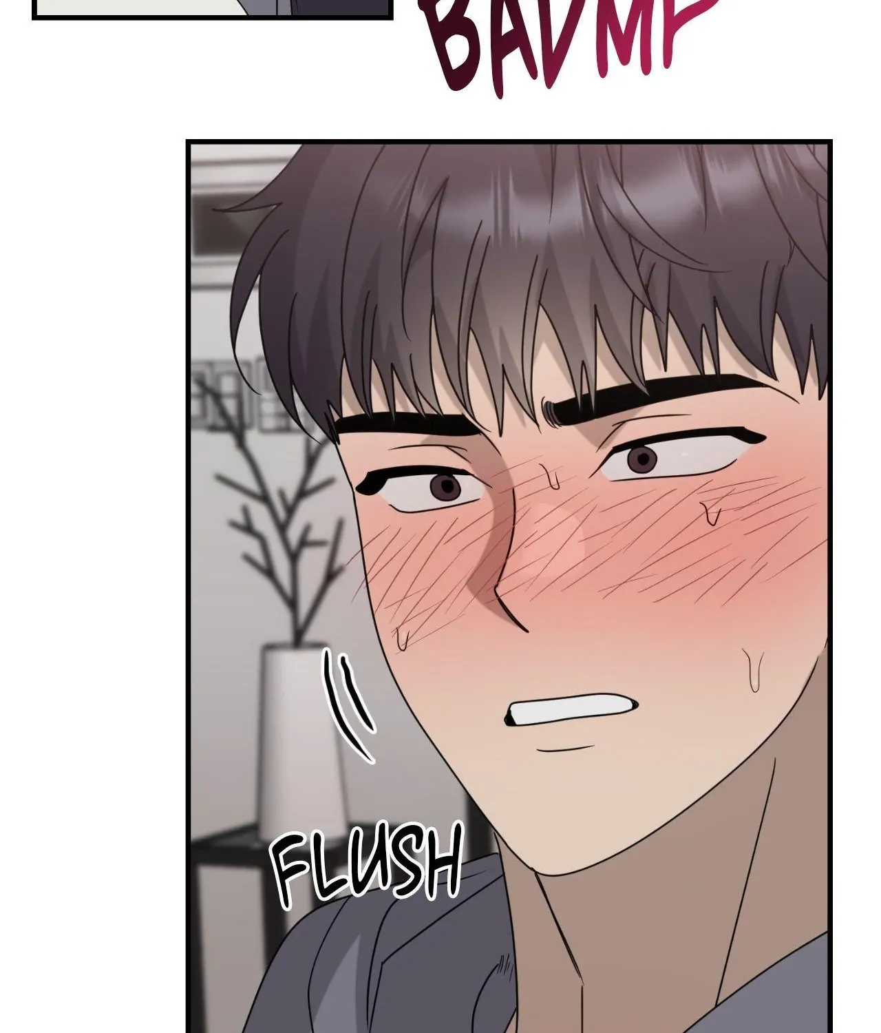 Between Us Now Chapter 42 page 89 - 