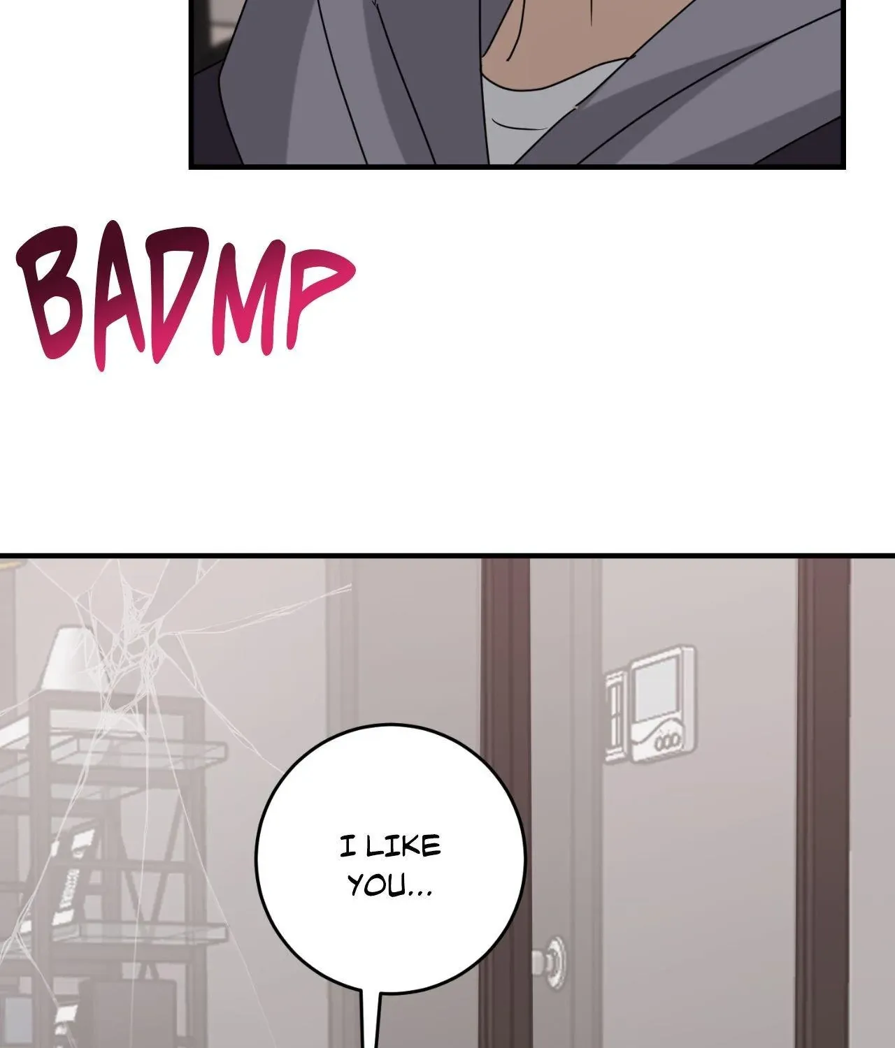 Between Us Now Chapter 42 page 90 - 