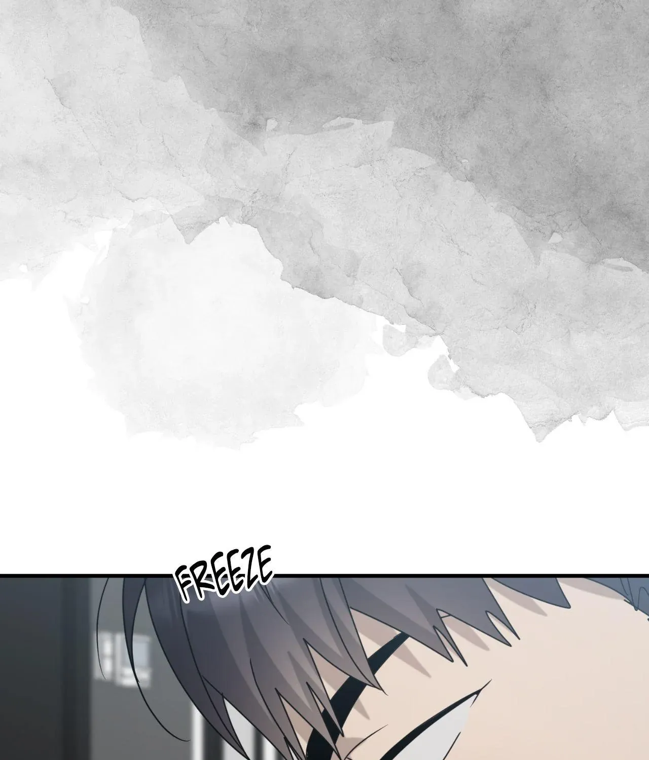 Between Us Now Chapter 42 page 10 - 