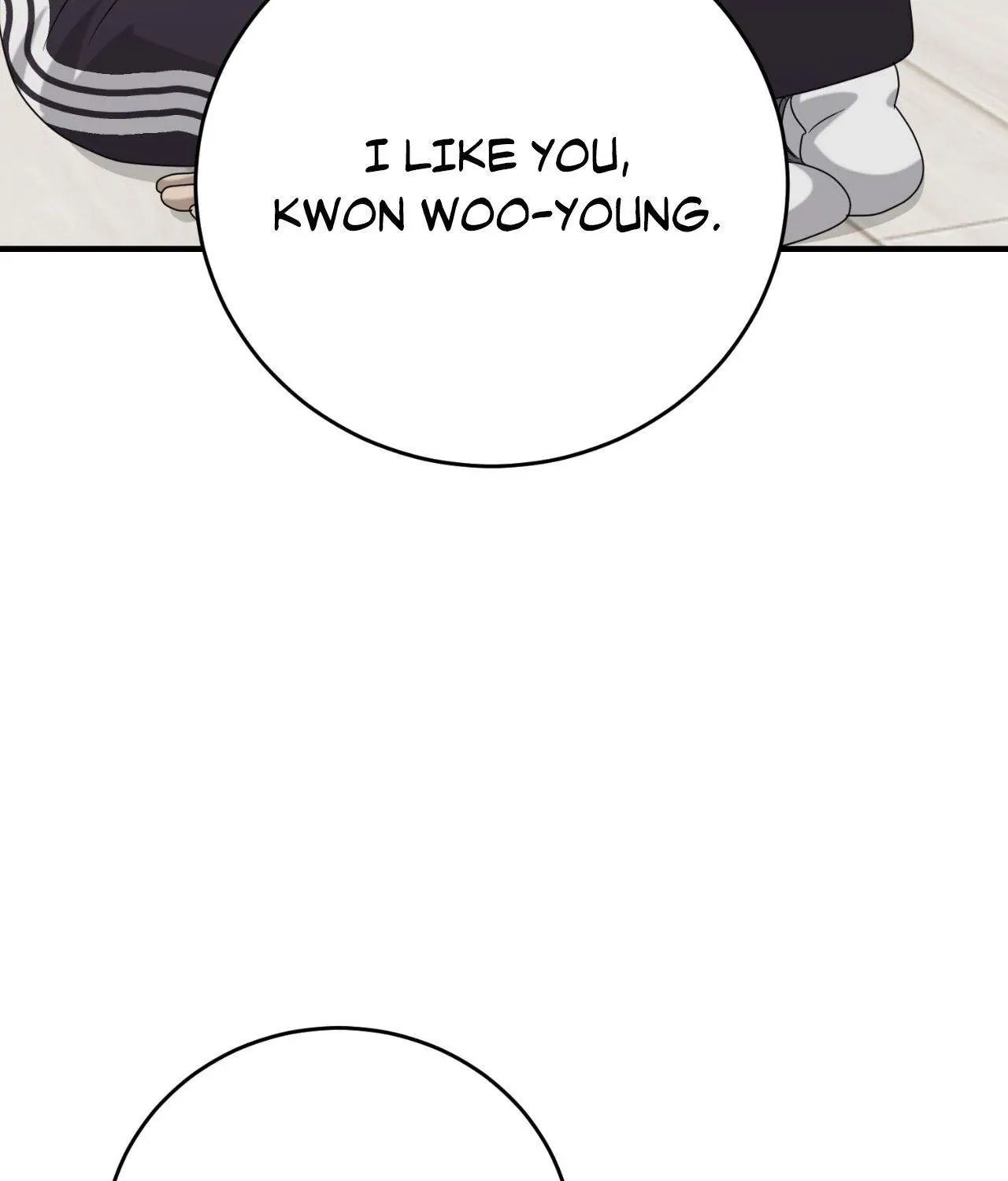 Between Us Now Chapter 42 page 92 - 