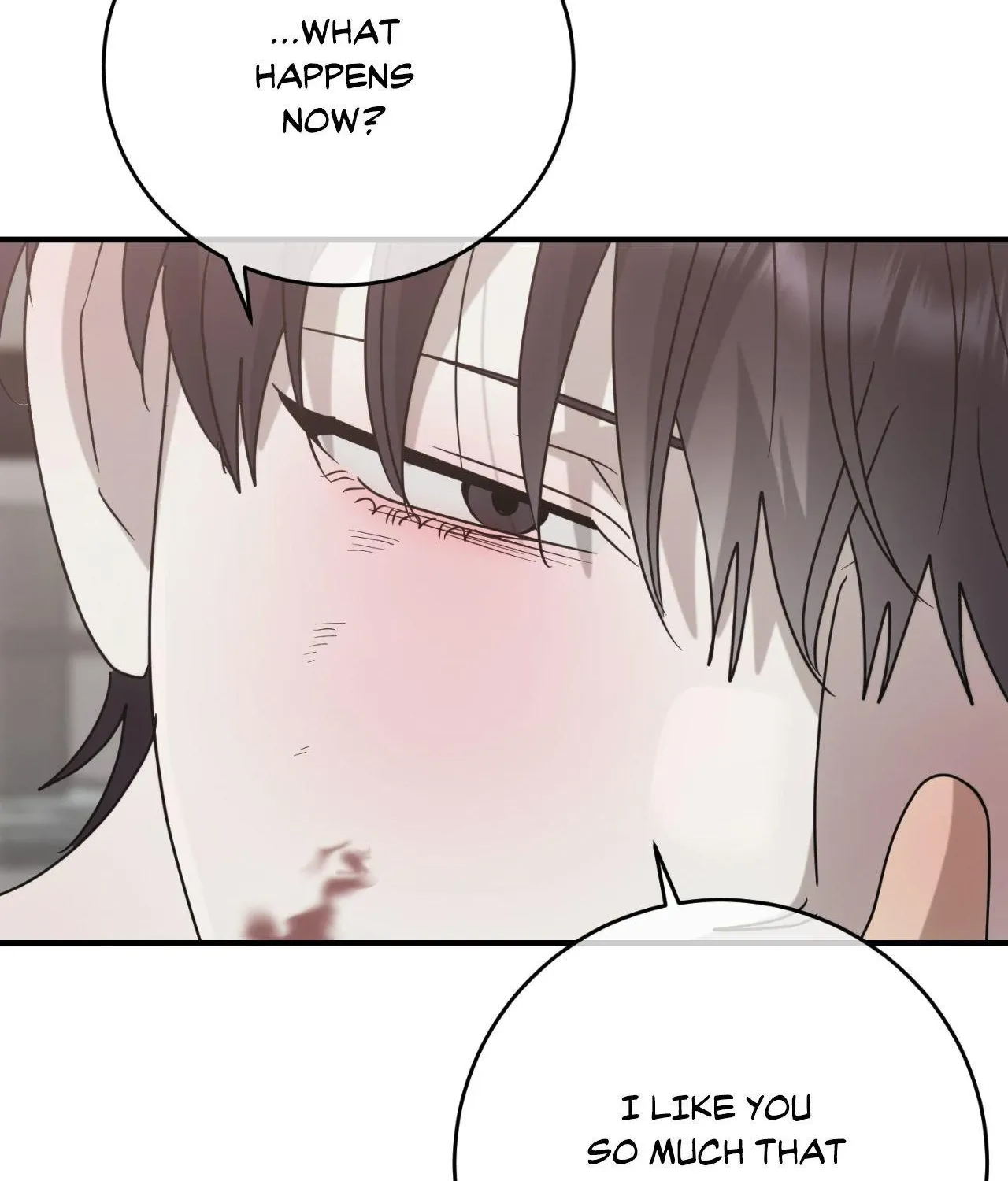 Between Us Now Chapter 42 page 93 - 