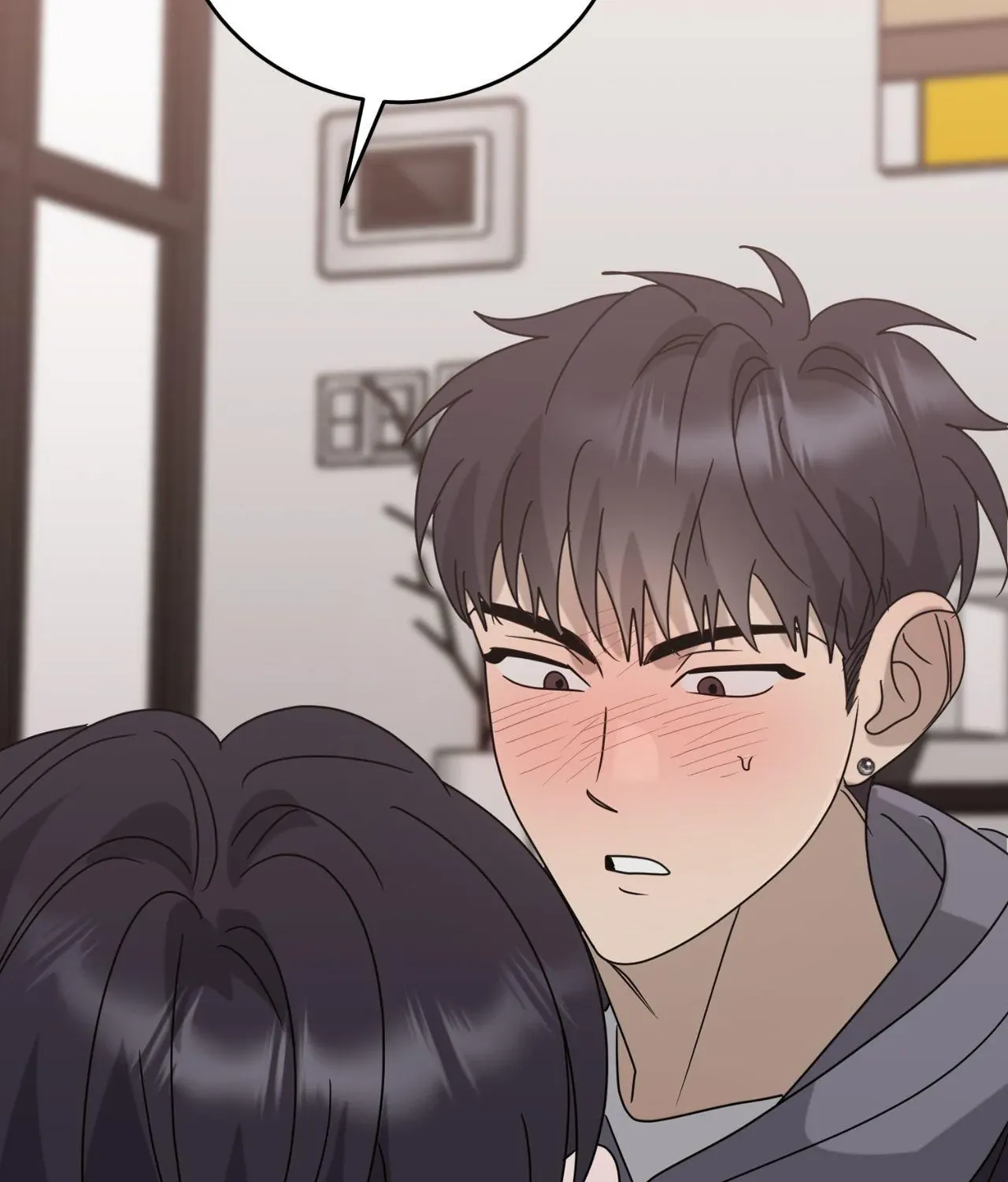 Between Us Now Chapter 42 page 95 - 
