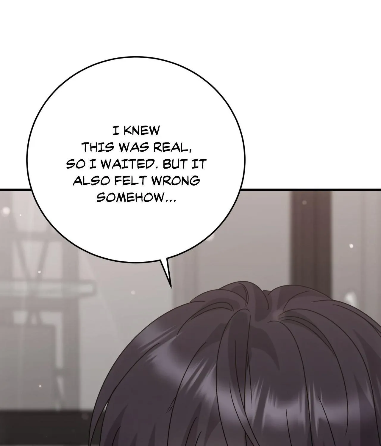 Between Us Now Chapter 42 page 99 - 