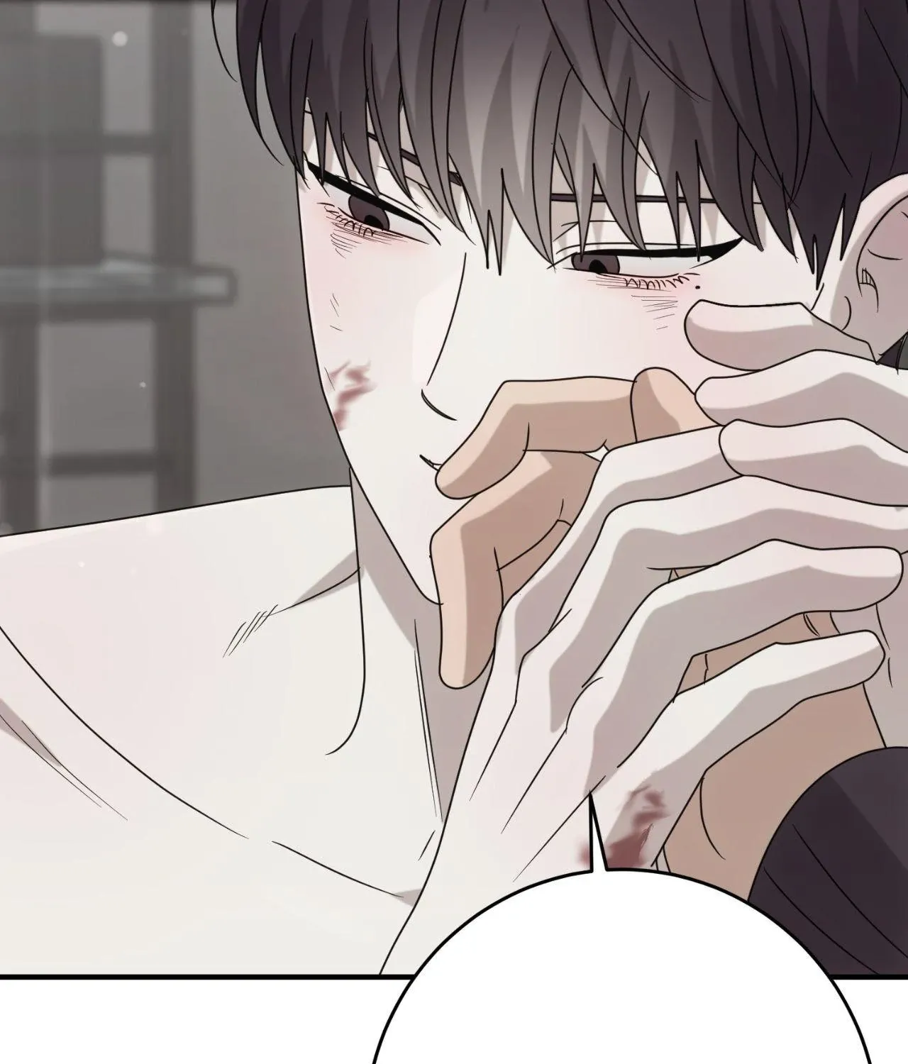Between Us Now Chapter 42 page 100 - 