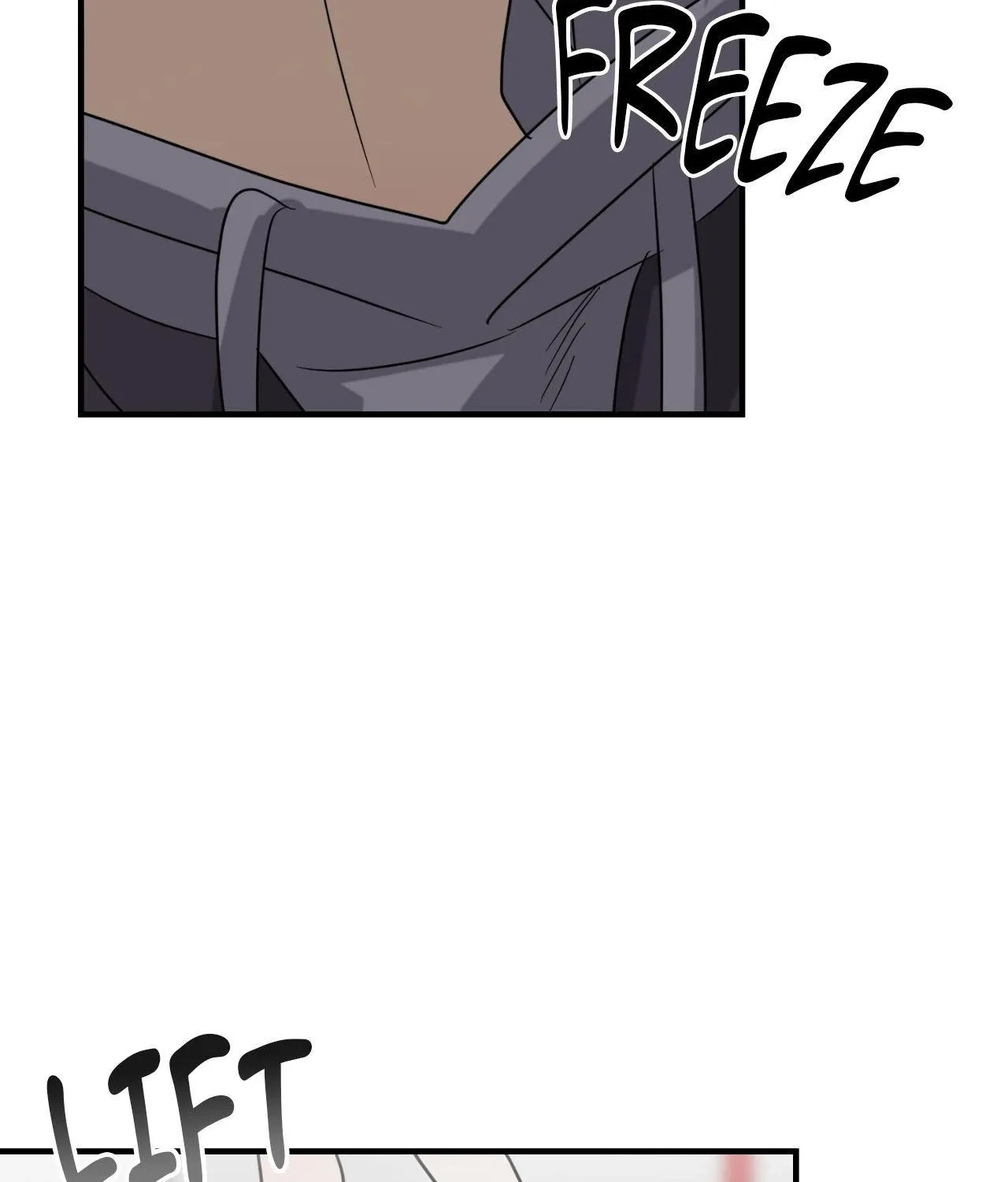 Between Us Now Chapter 43 page 103 - 