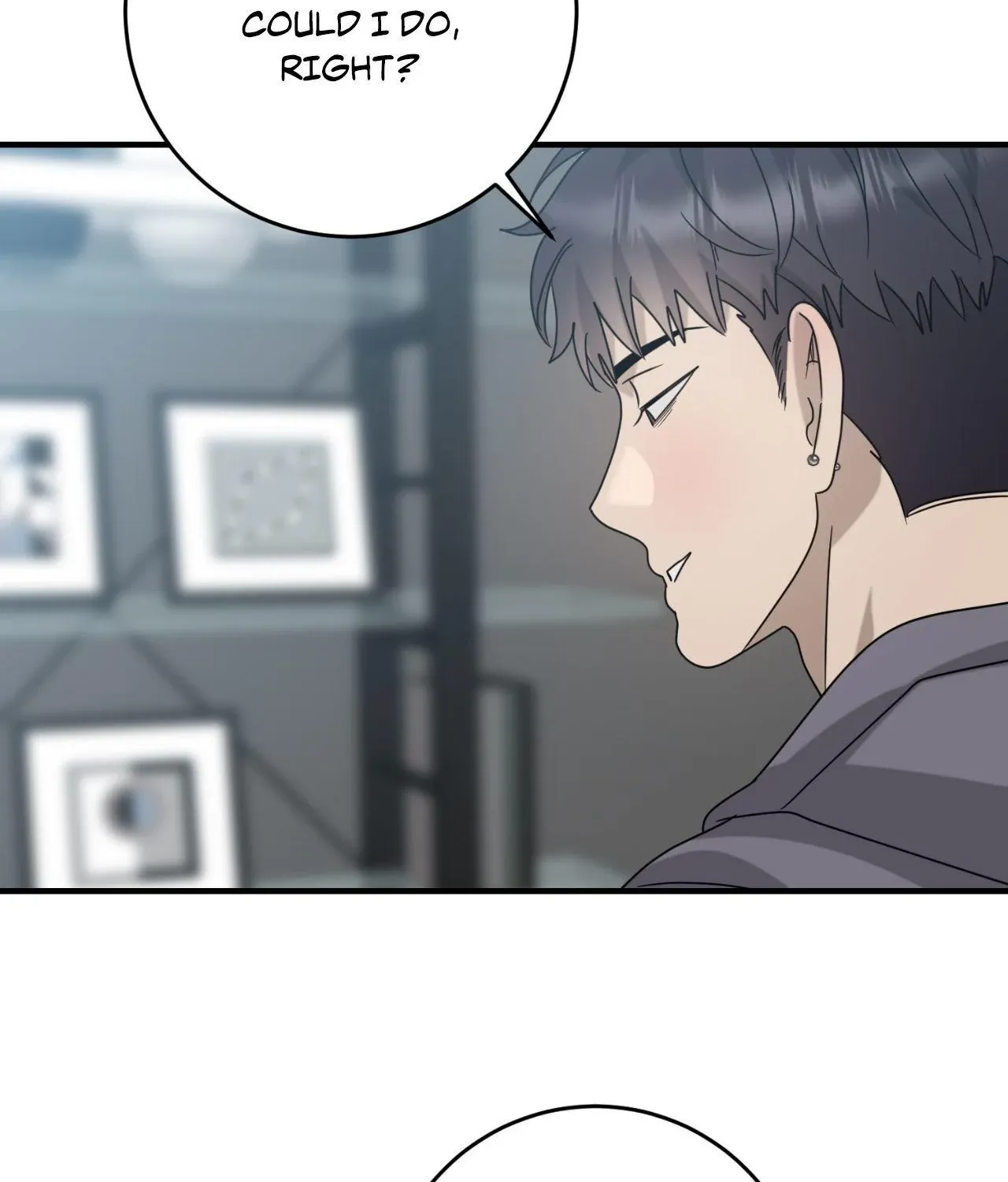 Between Us Now Chapter 43 page 13 - 