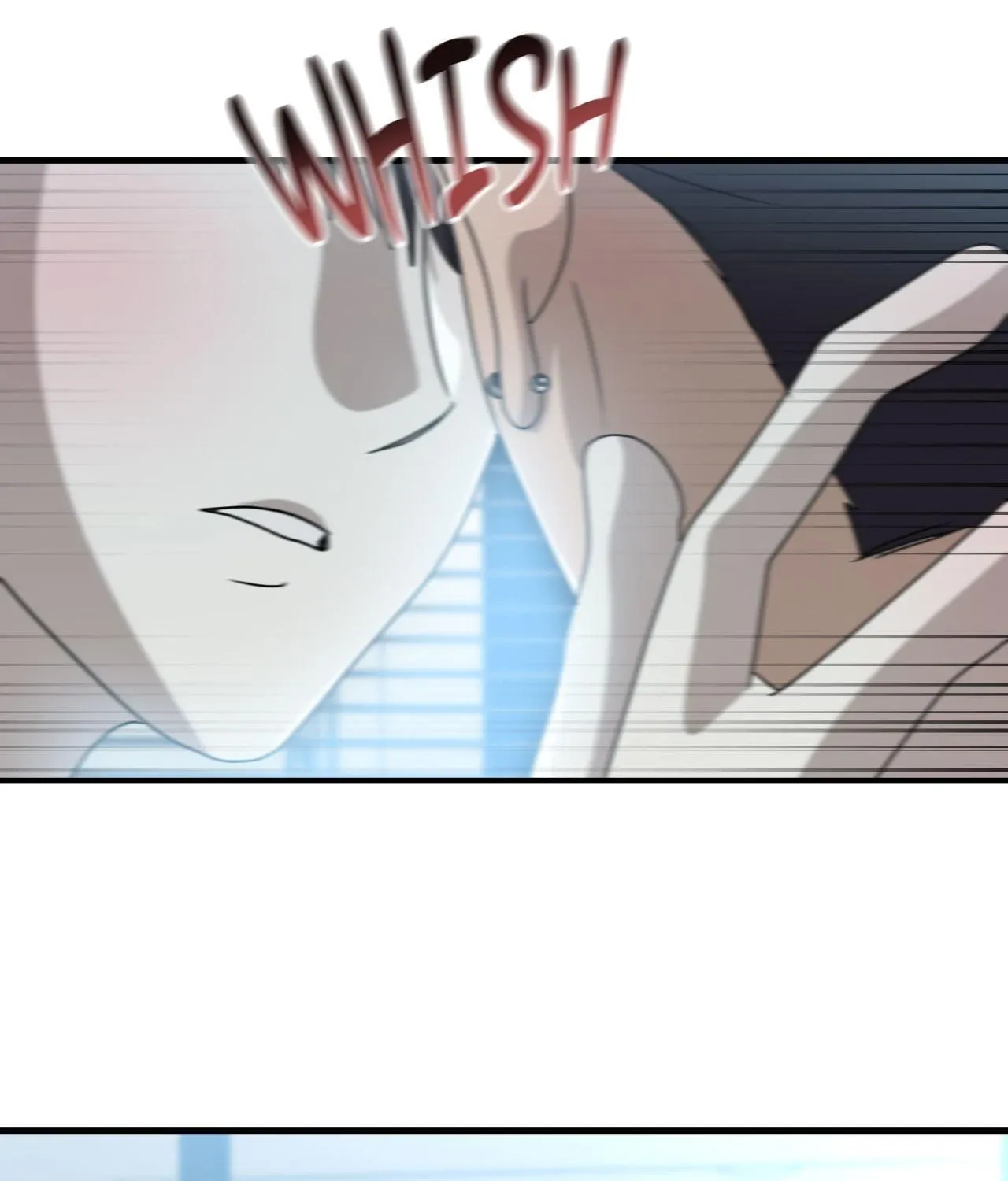 Between Us Now Chapter 43 page 18 - 