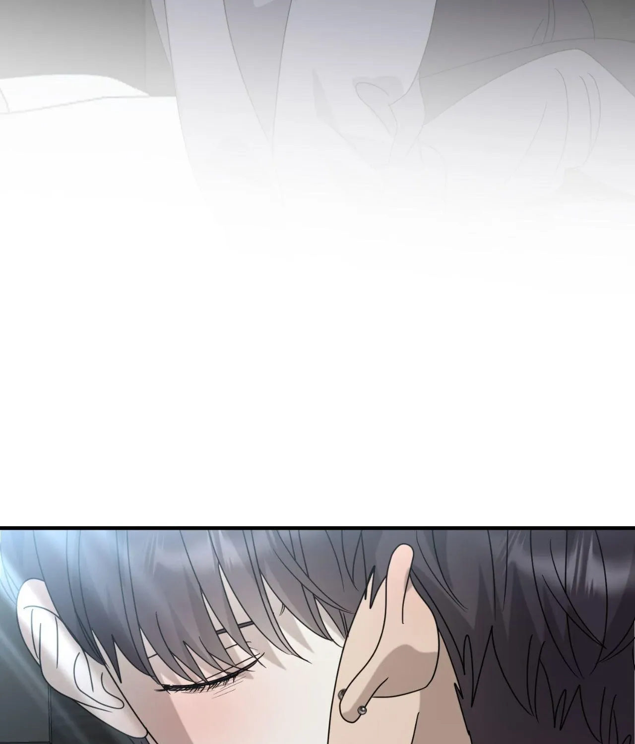 Between Us Now Chapter 43 page 22 - 