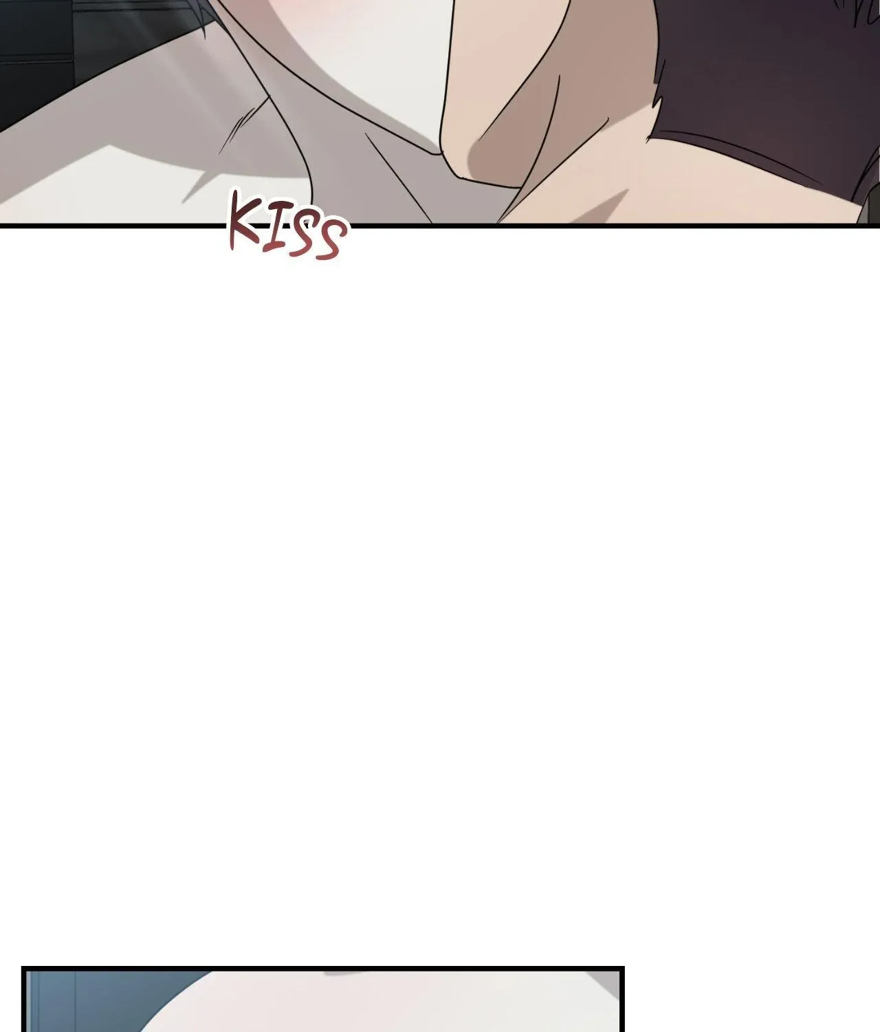 Between Us Now Chapter 43 page 23 - 
