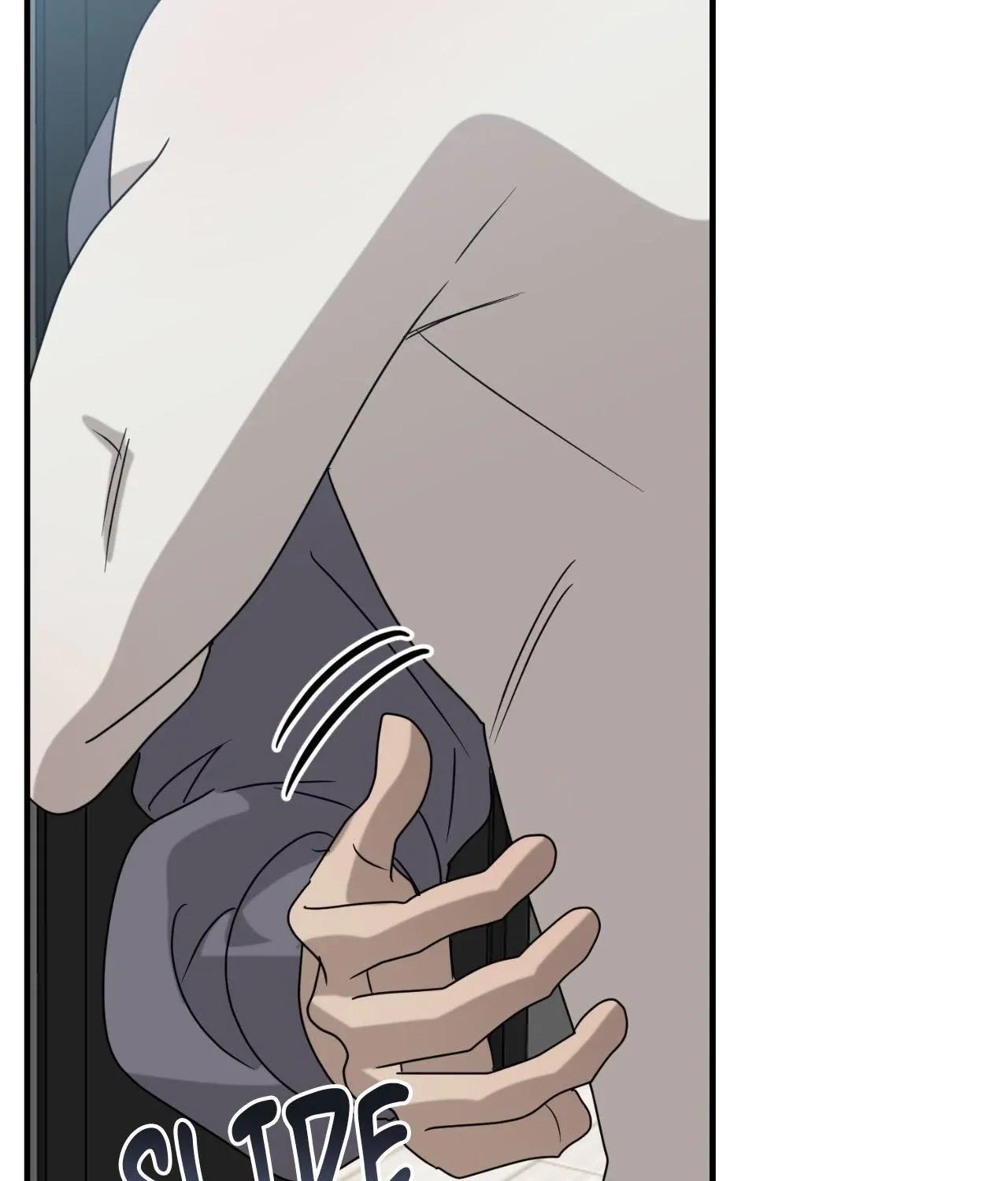 Between Us Now Chapter 43 page 24 - 