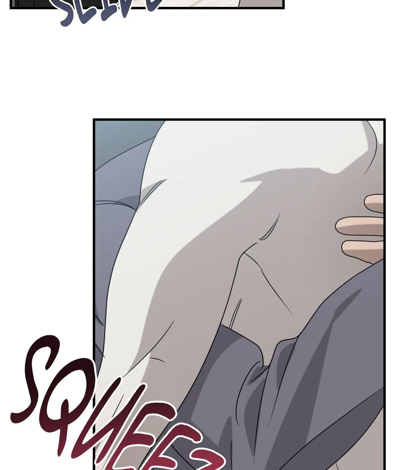 Between Us Now Chapter 43 page 25 - 