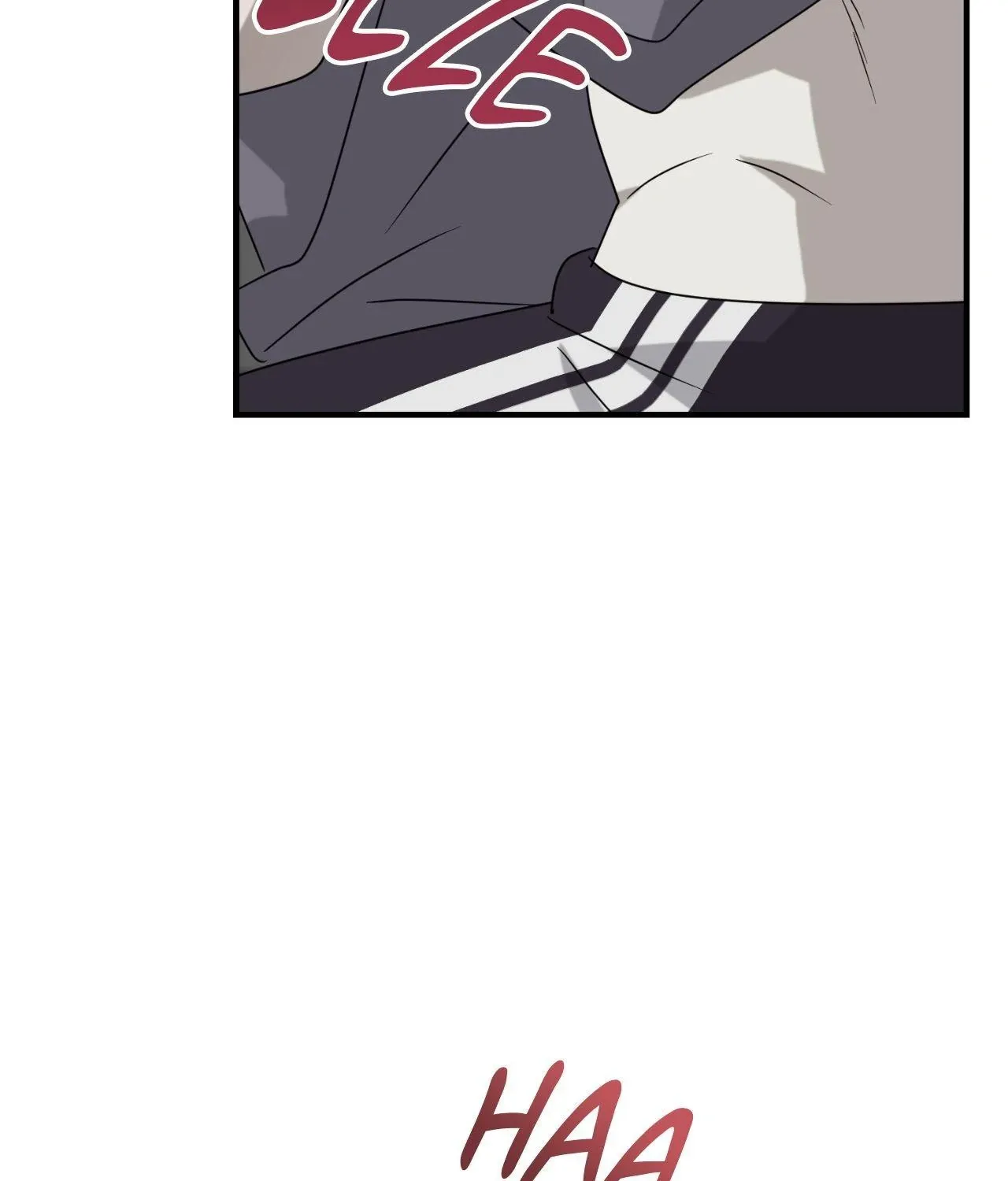 Between Us Now Chapter 43 page 26 - 