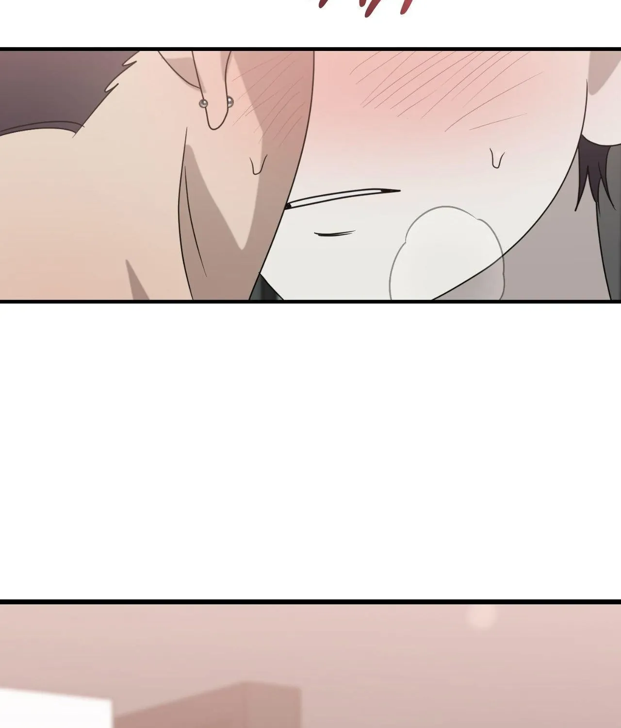 Between Us Now Chapter 43 page 27 - 
