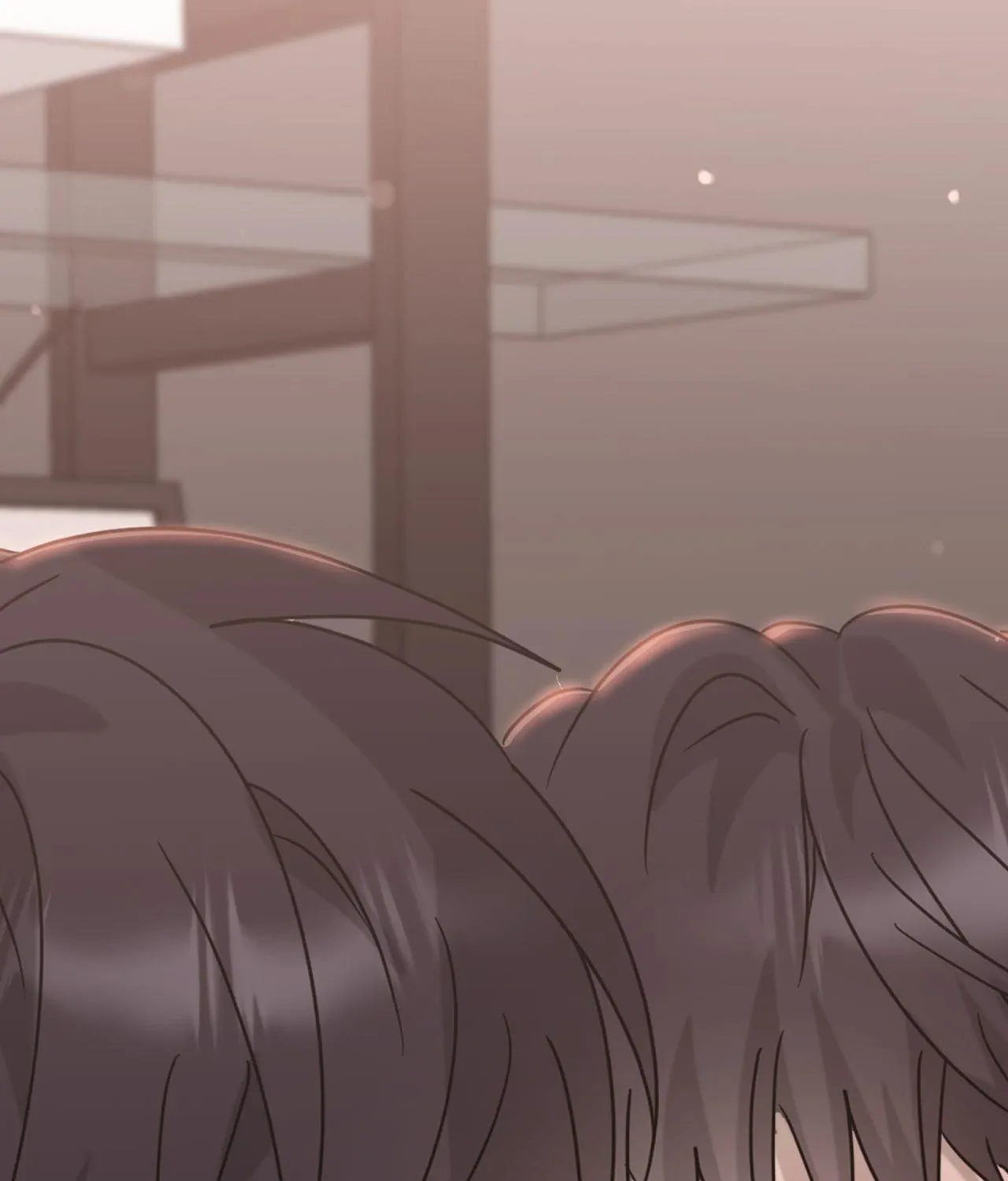 Between Us Now Chapter 43 page 28 - 