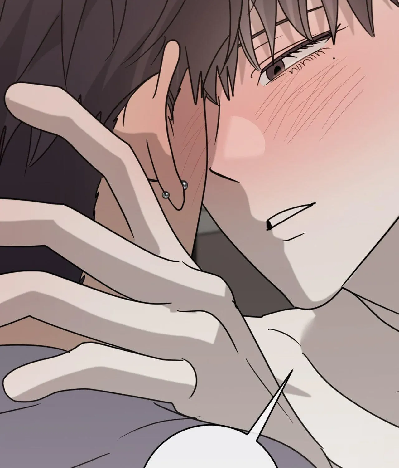 Between Us Now Chapter 43 page 29 - 