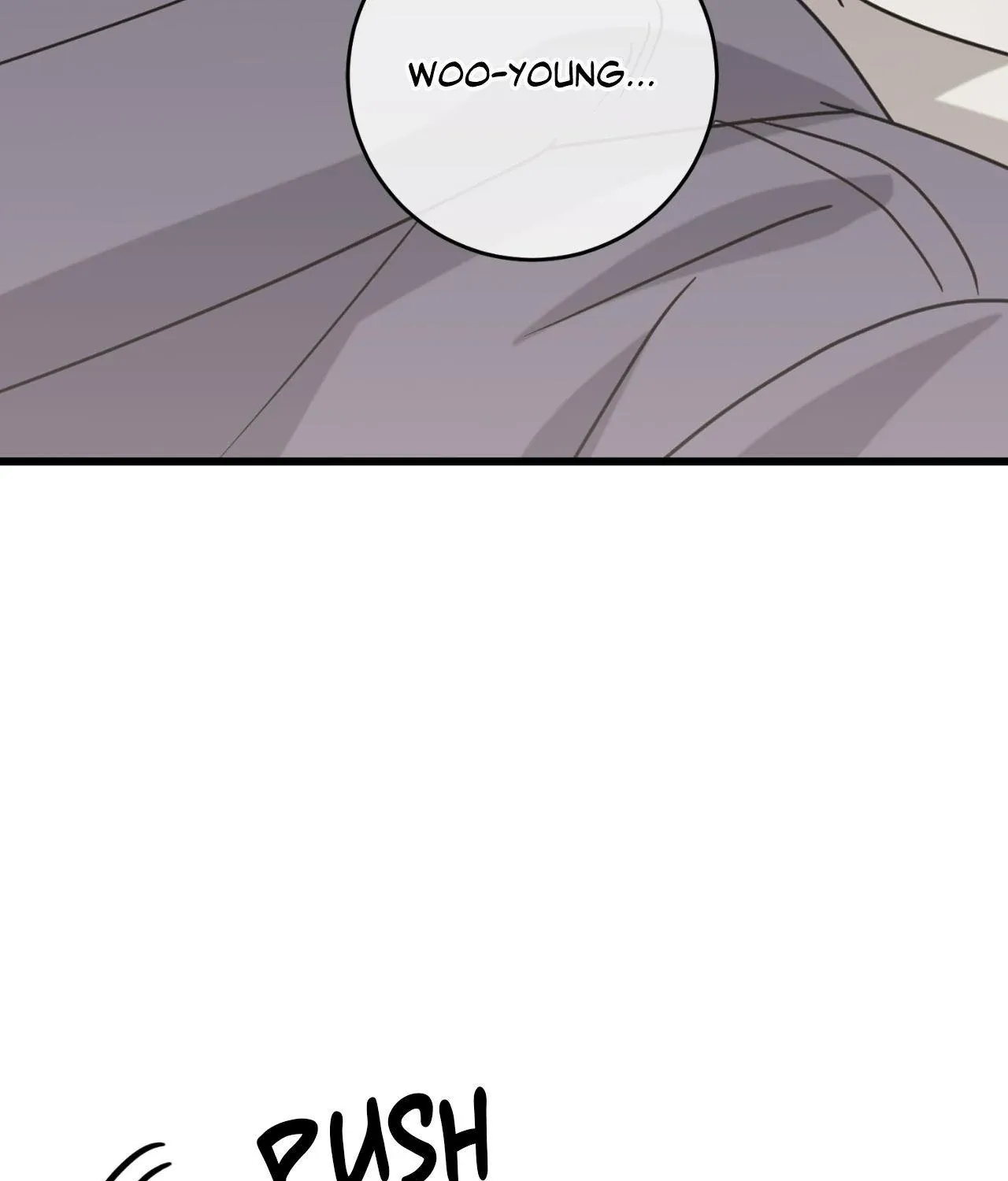 Between Us Now Chapter 43 page 30 - 