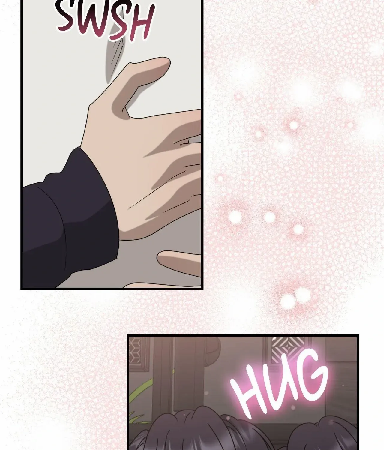 Between Us Now Chapter 43 page 4 - 