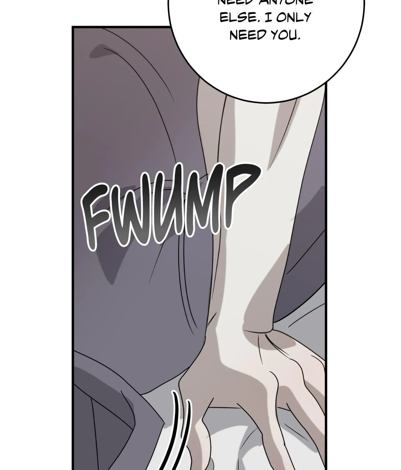 Between Us Now Chapter 43 page 32 - 