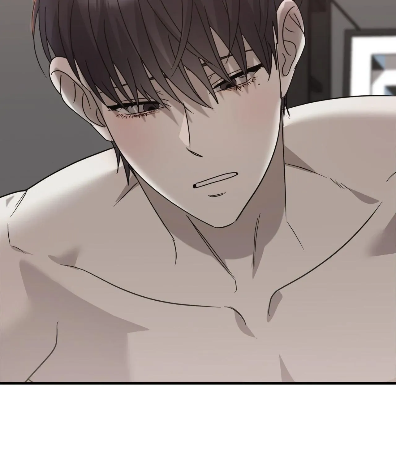 Between Us Now Chapter 43 page 34 - 