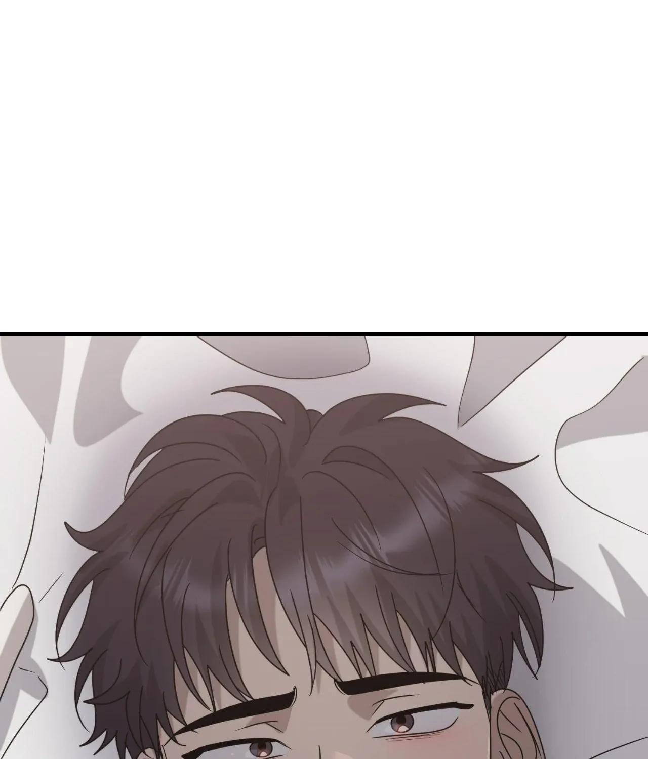 Between Us Now Chapter 43 page 35 - 