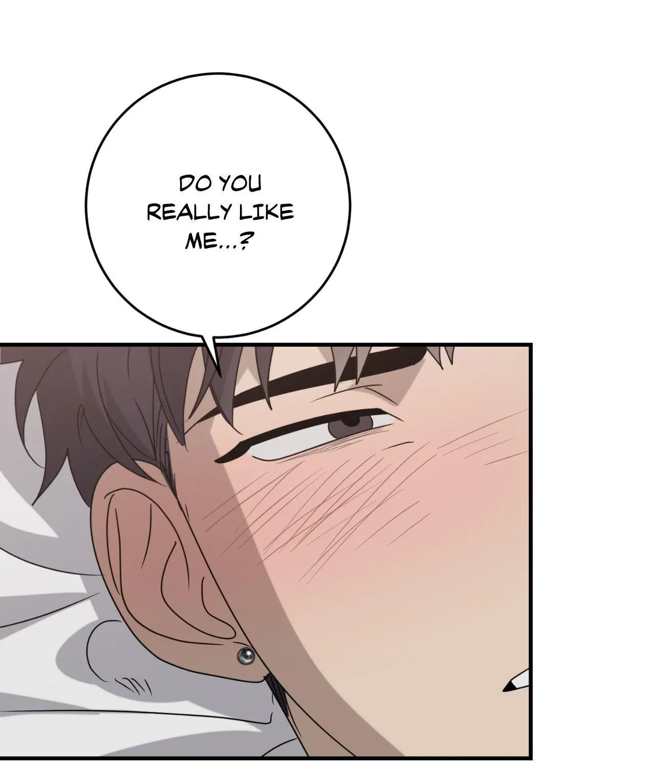 Between Us Now Chapter 43 page 37 - 