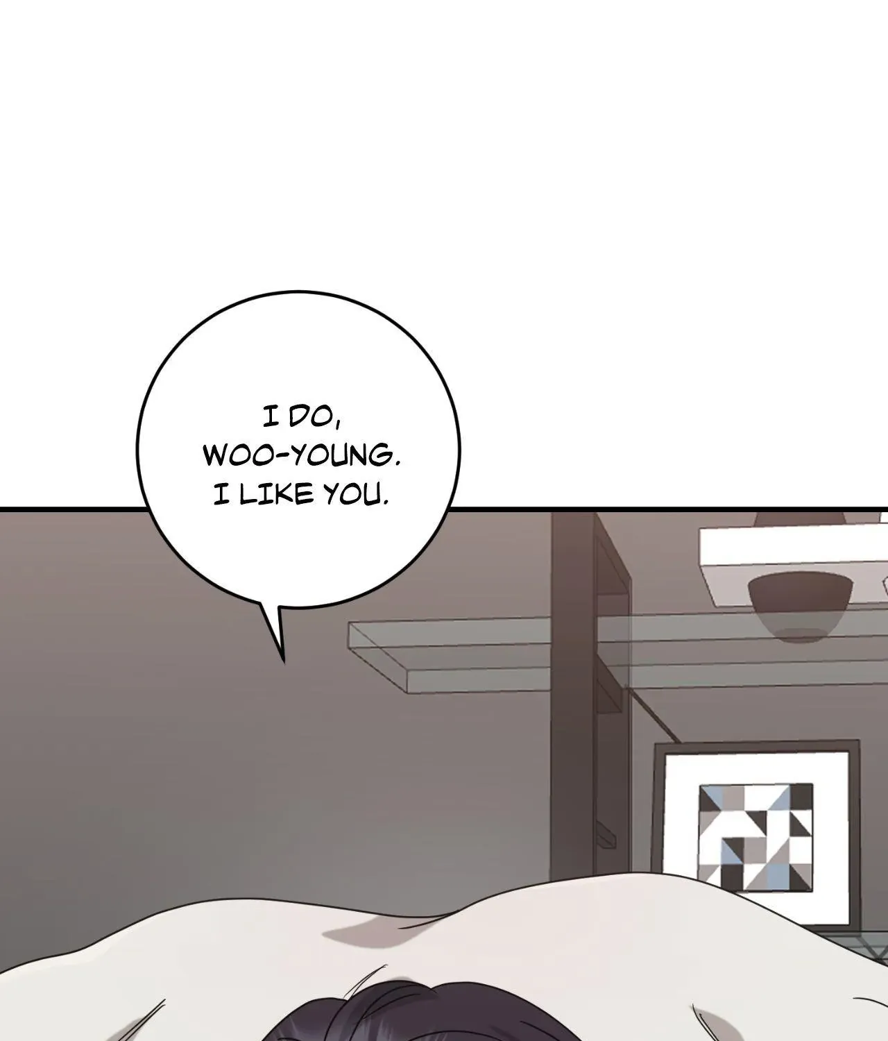 Between Us Now Chapter 43 page 38 - 