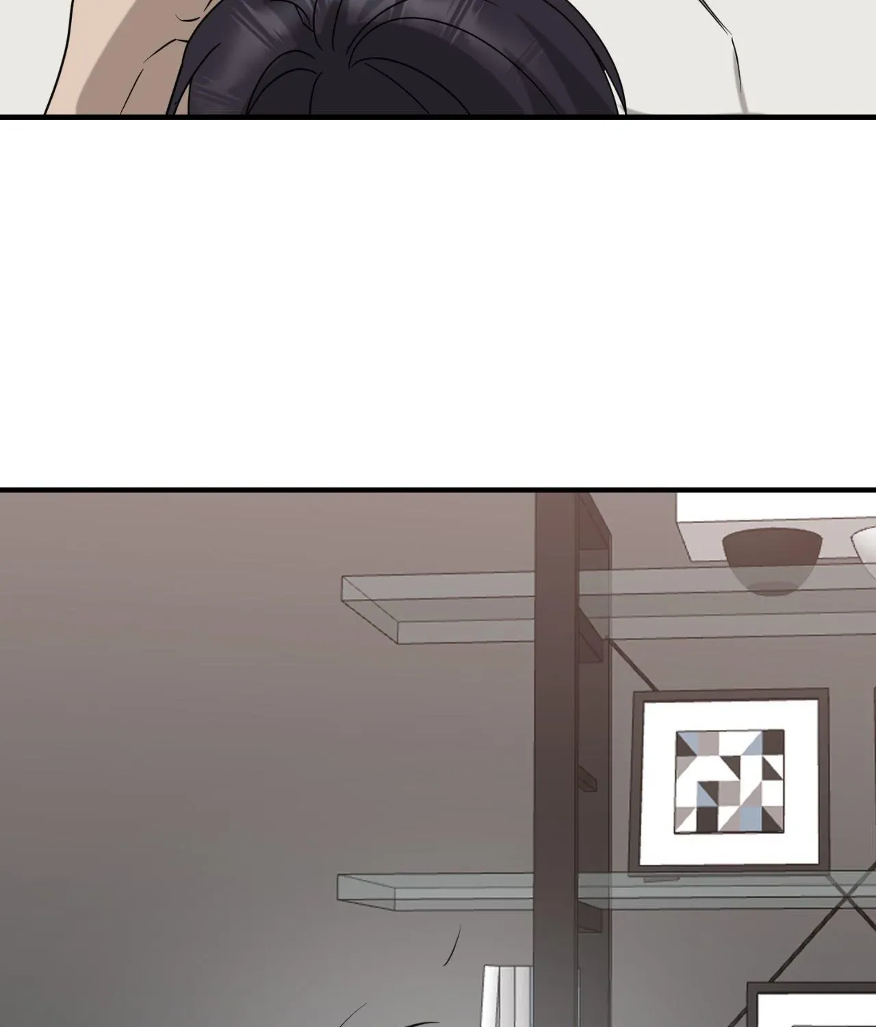 Between Us Now Chapter 43 page 40 - 