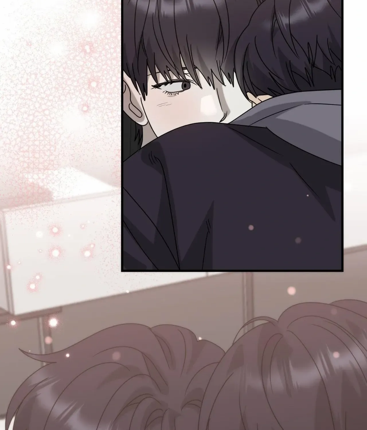 Between Us Now Chapter 43 page 5 - 