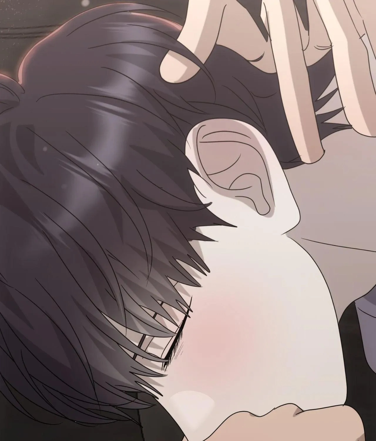Between Us Now Chapter 43 page 42 - 