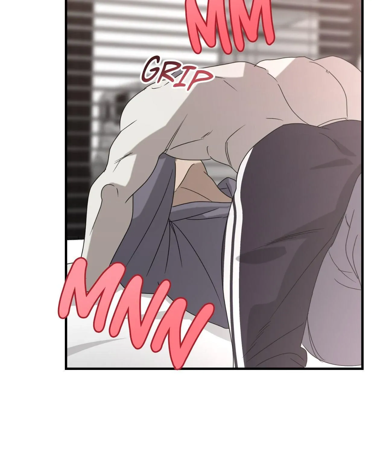 Between Us Now Chapter 43 page 46 - 
