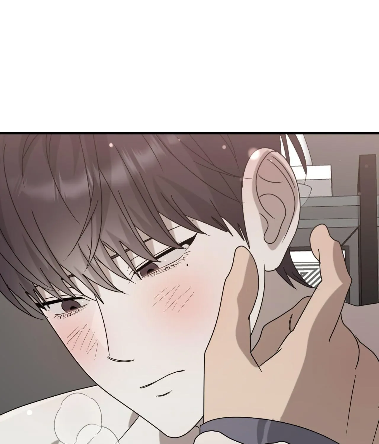 Between Us Now Chapter 43 page 50 - 