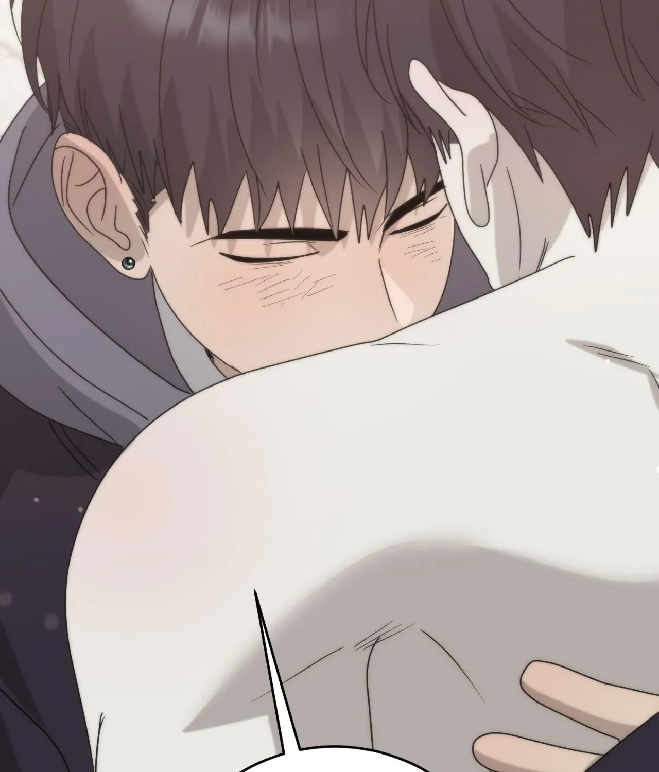 Between Us Now Chapter 43 page 6 - 