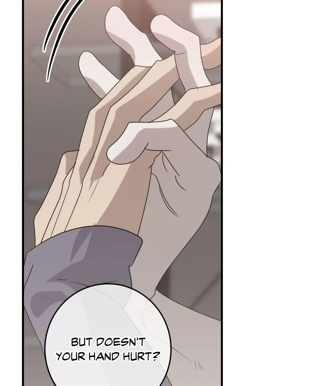 Between Us Now Chapter 43 page 52 - 