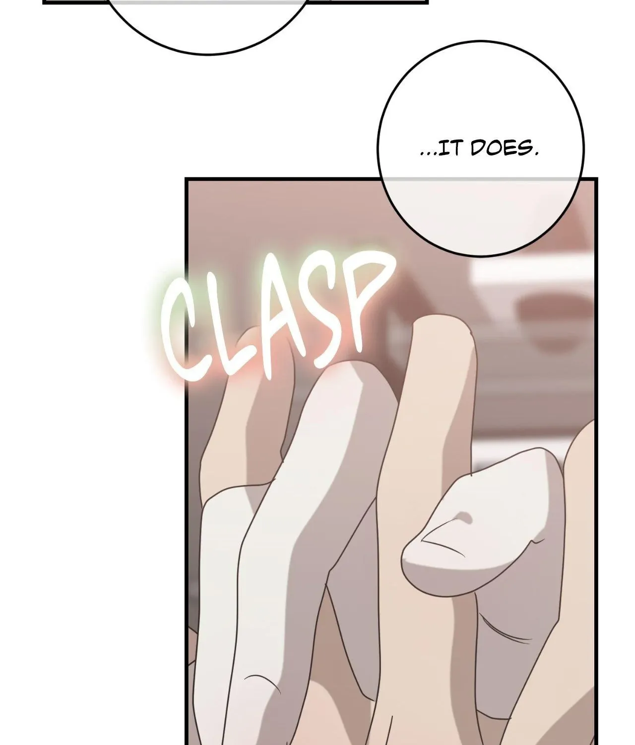 Between Us Now Chapter 43 page 53 - 