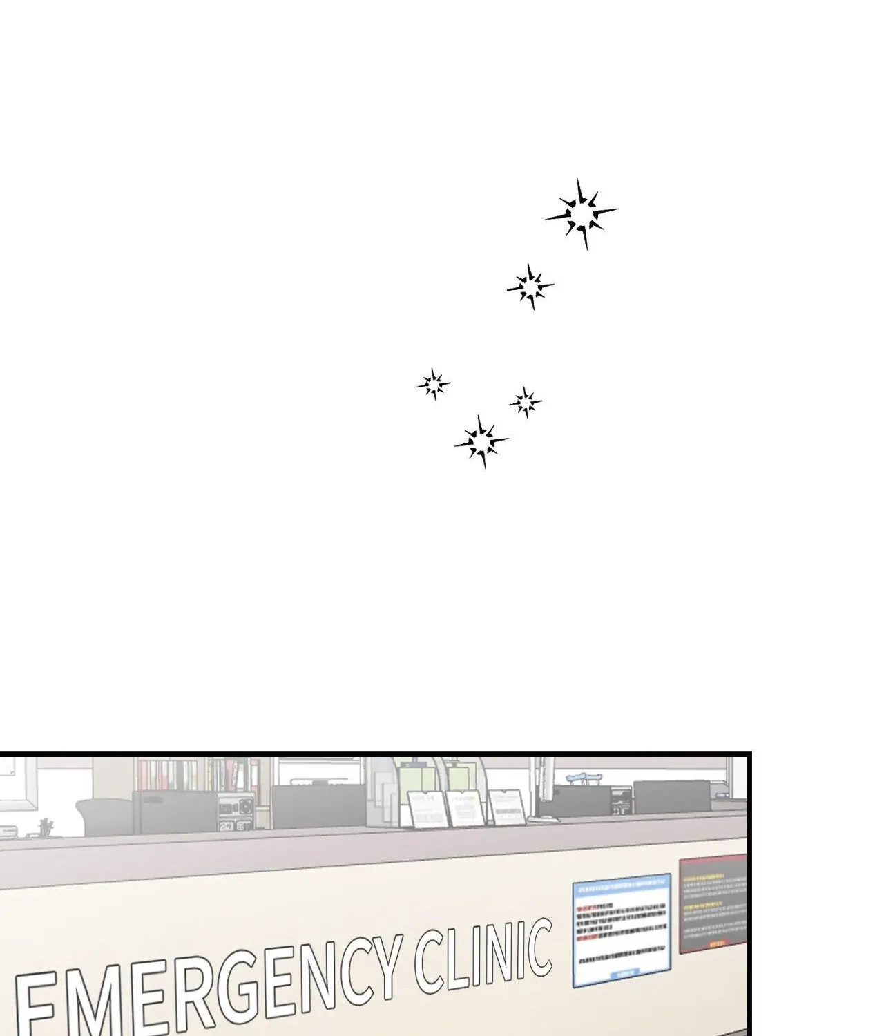 Between Us Now Chapter 43 page 55 - 